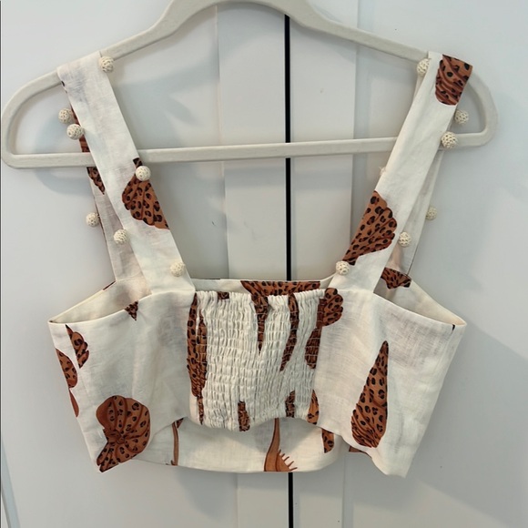 Farm Rio seashell set - Picture 7 of 7